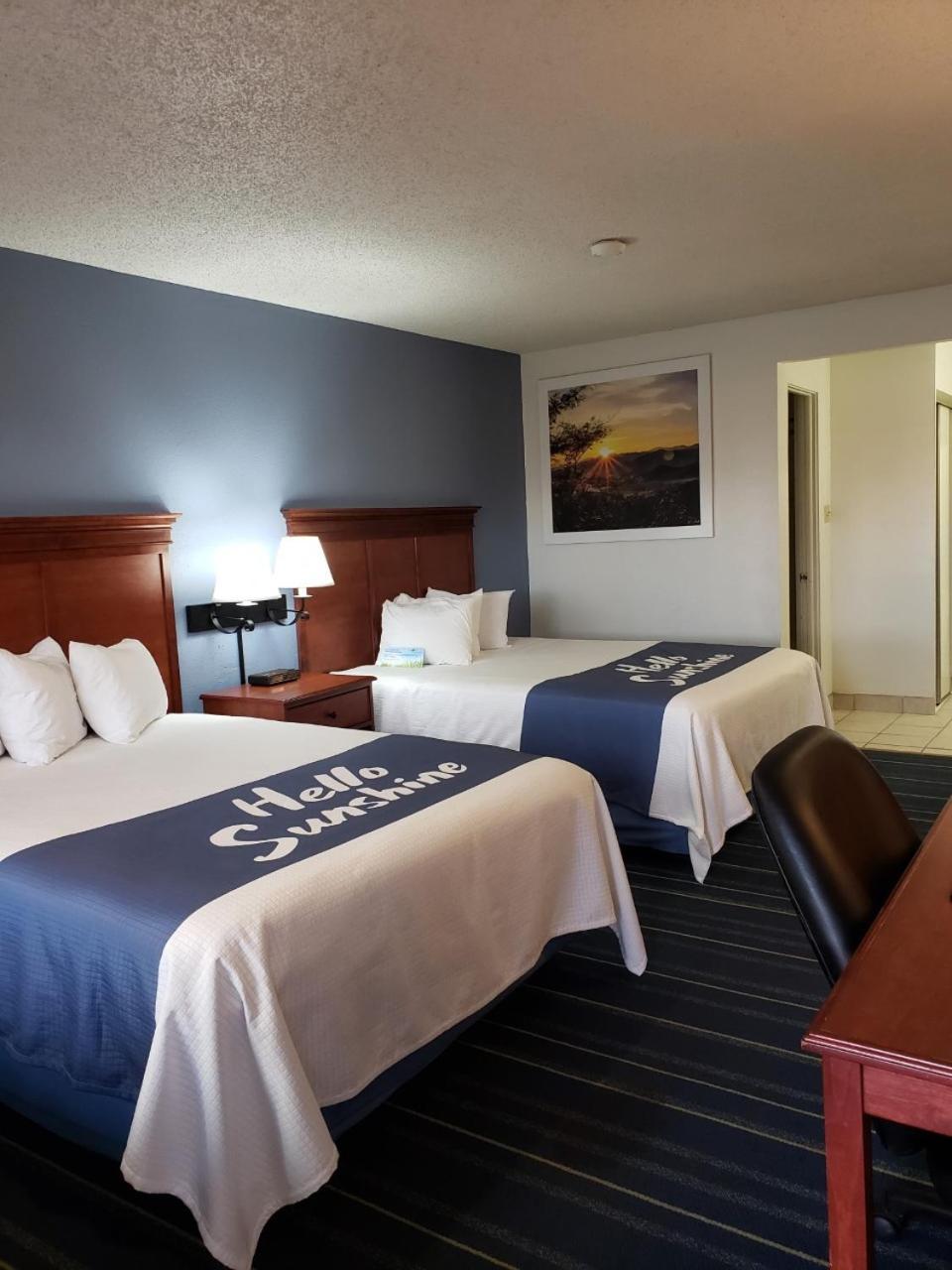 Days Inn By Wyndham Grand Junction Kültér fotó